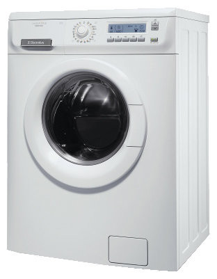 Стиральная машина Electrolux EWS 10710 W Стиральная машина Electrolux EWS 10710 W