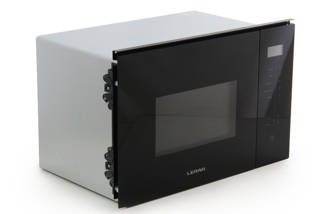 Микроволновая печь Leran MO 325 BG Микроволновая печь Leran MO 325 BG
