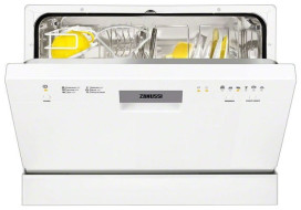 Посудомоечная машина Zanussi ZSF 2415 Посудомоечная машина Zanussi ZSF 2415