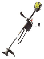 Триммер бензиновый RYOBI RBC 430SBSB Триммер бензиновый RYOBI RBC 430SBSB