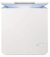 Морозильник ELECTROLUX ec 2200 aow1
