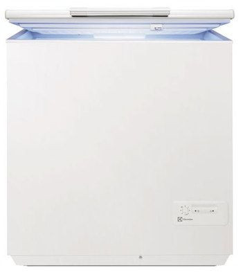 Морозильник ELECTROLUX ec 2200 aow1