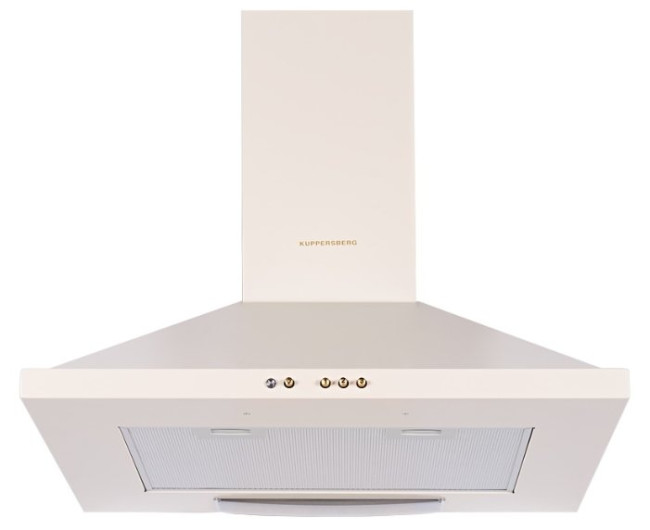 Каминная вытяжка Kuppersberg T 601 C