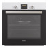 Встраиваемый электрический духовой шкаф Simfer B6EW56016 Встраиваемый электрический духовой шкаф Simfer B6EW56016