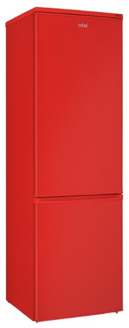Холодильник Artel HD 345 RN RD