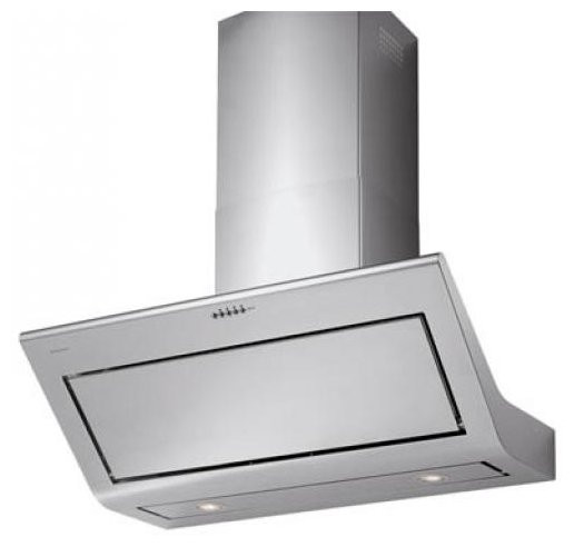 Каминная вытяжка GALVAMET THESYS 90/A IX