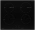 Встраиваемая индукционная варочная панель Krona Magier 60 BL 4BTK