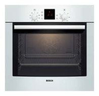 Духовой шкаф Bosch HBN330520