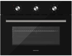 Встраиваемый электрический духовой шкаф Nordfrost HM 5060 B Встраиваемый электрический духовой шкаф Nordfrost HM 5060 B