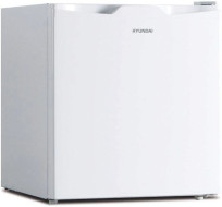 Холодильник HYUNDAI CO0551WT белый Холодильник HYUNDAI CO0551WT белый