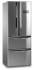 Холодильник Tesler RFD-360I Inox