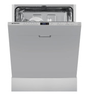 Встраиваемая посудомоечная машина Meferi MDW6062 Light Встраиваемая посудомоечная машина Meferi MDW6062 Light