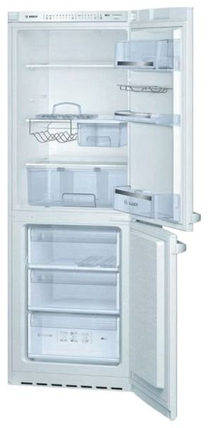 Холодильник Bosch KGS33Z25