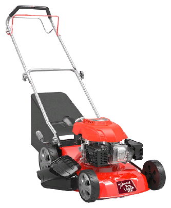 Газонокосилка Expert L46S Газонокосилка Expert L46S