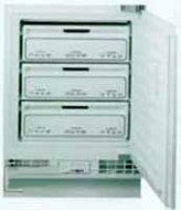Встраиваемый морозильник Siemens GU12B05