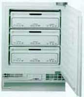 Встраиваемый морозильник Siemens GU12B05