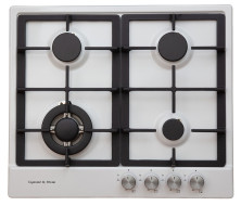 Встраиваемая газовая варочная панель Zigmund Shtain G 15.6 W Встраиваемая газовая варочная панель Zigmund Shtain G 15.6 W