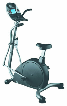 Велоэргометр Horizon BSC 507