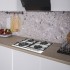 Варочная панель газовая Kanzler KG 516 W