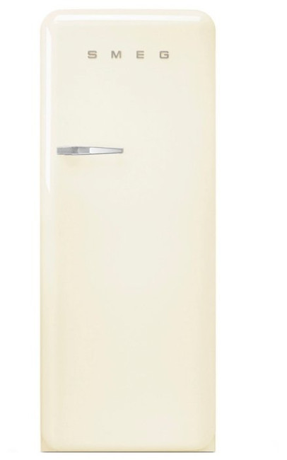 Холодильник smeg FAB28RCR3