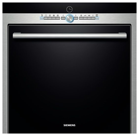 Электрический духовой шкаф Siemens HB78AB590