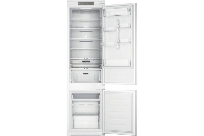 Встраиваемый холодильник Whirlpool WHC20T352