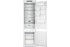Встраиваемый холодильник Whirlpool WHC20T352