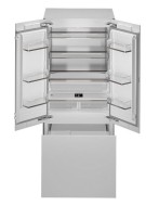 Холодильник BERTAZZONI RFD90S5FPNS/24