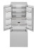 Холодильник BERTAZZONI RFD90S5FPNS/24