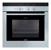 Электрический духовой шкаф Siemens HB884571 Электрический духовой шкаф Siemens HB884571