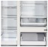 Холодильник Ginzzu NFK-475 Black glass Холодильник Ginzzu NFK-475 Black glass
