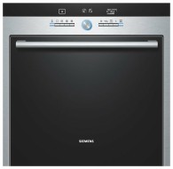 Электрический духовой шкаф Siemens HB76AA560
