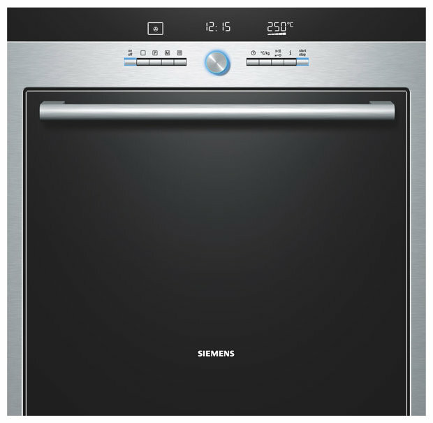 Электрический духовой шкаф Siemens HB76AA560 Электрический духовой шкаф Siemens HB76AA560