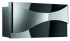 Каминная вытяжка GALVAMET AMBIENT 90/F/IX-BLACK