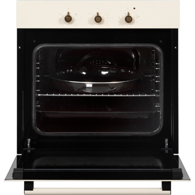 Встраиваемый электрический духовой шкаф Simfer B6EO16007