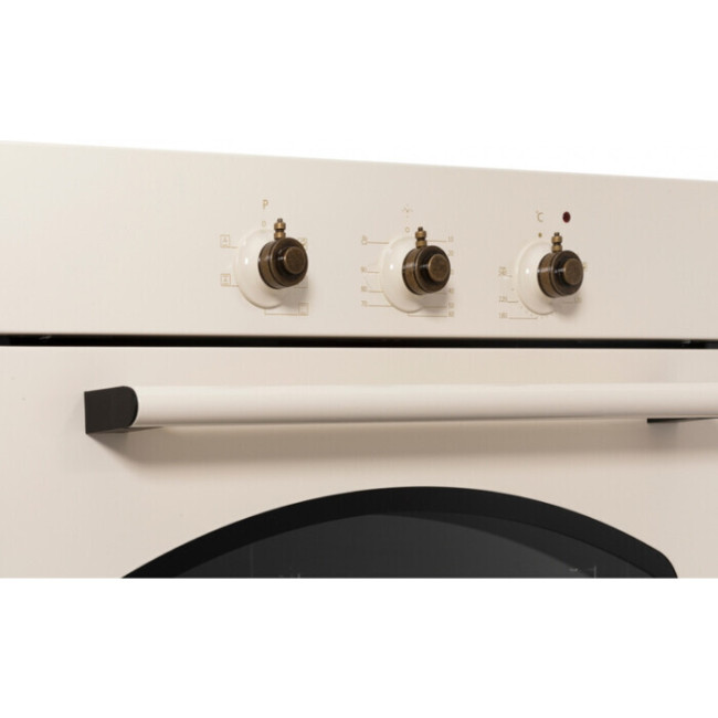 Встраиваемый электрический духовой шкаф Simfer B6EO16007