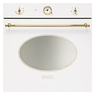 Электрический духовой шкаф smeg SC800B Электрический духовой шкаф smeg SC800B