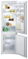 Встраиваемый холодильник Gorenje RCI 4181 AWV