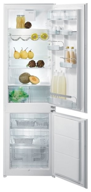 Встраиваемый холодильник Gorenje RCI 4181 AWV Встраиваемый холодильник Gorenje RCI 4181 AWV