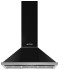 Каминная вытяжка smeg KPF9BL Каминная вытяжка smeg KPF9BL