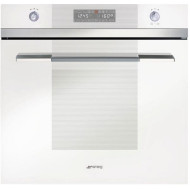 Духовой шкаф Smeg SC112B-8 Духовой шкаф Smeg SC112B-8