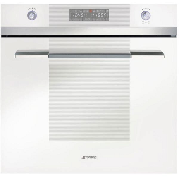 Духовой шкаф Smeg SC112B-8