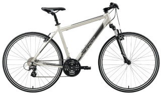Горный гибрид Merida Crossway 15-V (2019)