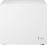 Морозильная камера Kraft BD (W)-310BL
