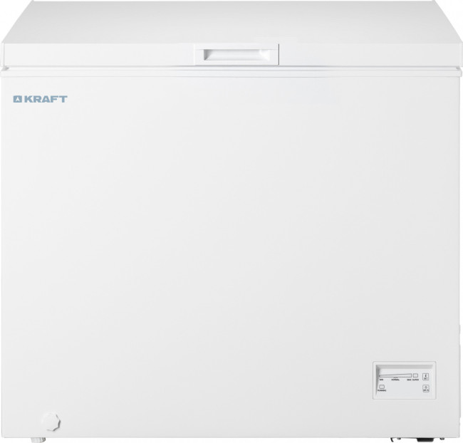 Морозильная камера Kraft BD (W)-310BL Морозильная камера Kraft BD (W)-310BL