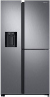 Холодильник Samsung RS68N8660S9 нержавеющая сталь