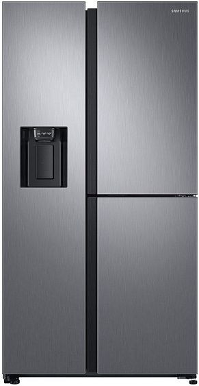 Холодильник Samsung RS68N8660S9 нержавеющая сталь Холодильник Samsung RS68N8660S9 нержавеющая сталь