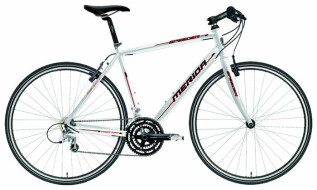 Шоссейный гибрид Merida Speeder T3 (2009)