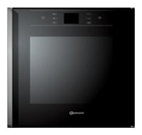 Духовой шкаф Bauknecht BLTC 8100 ES/L