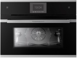 Компактный духовой шкаф с паром Kuppersbusch CBD 6550.0 S1-Airfry Компактный духовой шкаф с паром Kuppersbusch CBD 6550.0 S1-Airfry